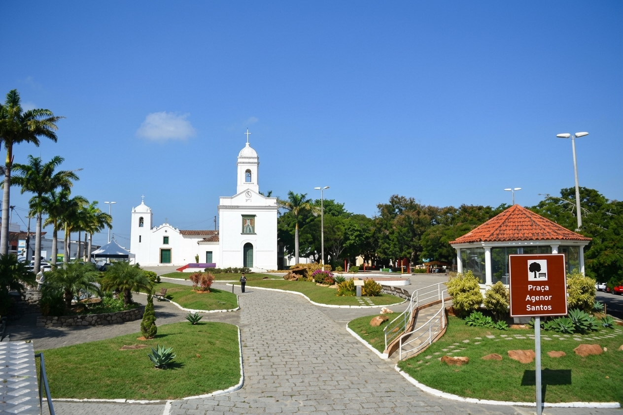 São Pedro da Aldeia